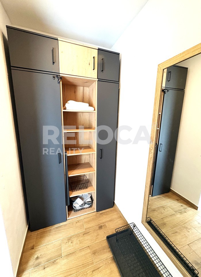 Prodej bytu 1+kk 32 m2, Doksy – náhled fotky 7