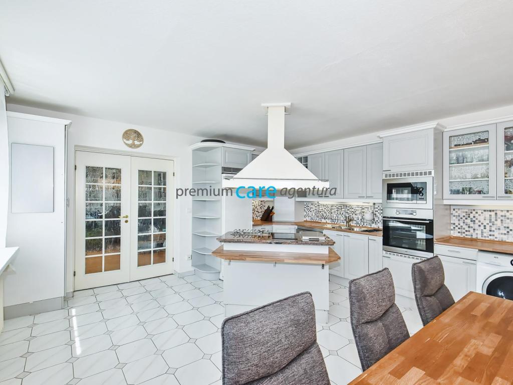 Prodej bytu 3+1 147 m2, Praha – náhled fotky 7