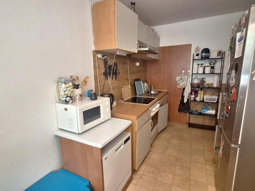 Prodej bytu 3+1 68 m² – pohled 4