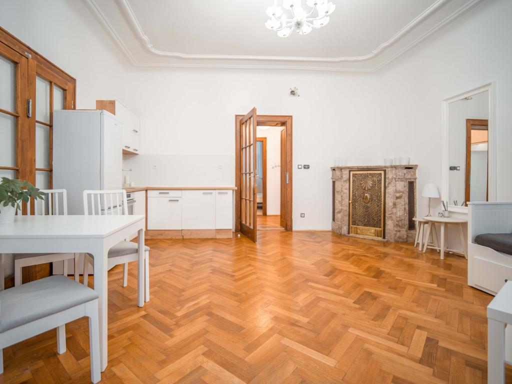 Pronajem bytu 2+kk 50 m2