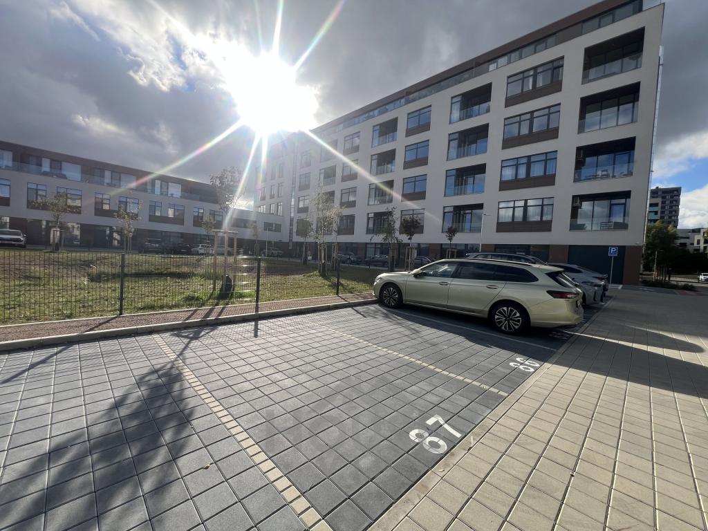 Pronájem bytu 2+kk 64 m2, Praha – náhled fotky 18
