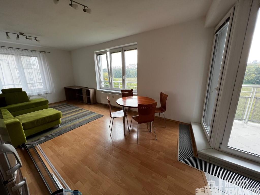 Pronájem bytu 2+kk 65 m2