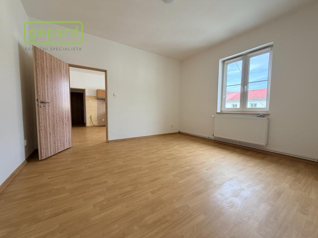 Pronájem bytu 2+1 47 m2