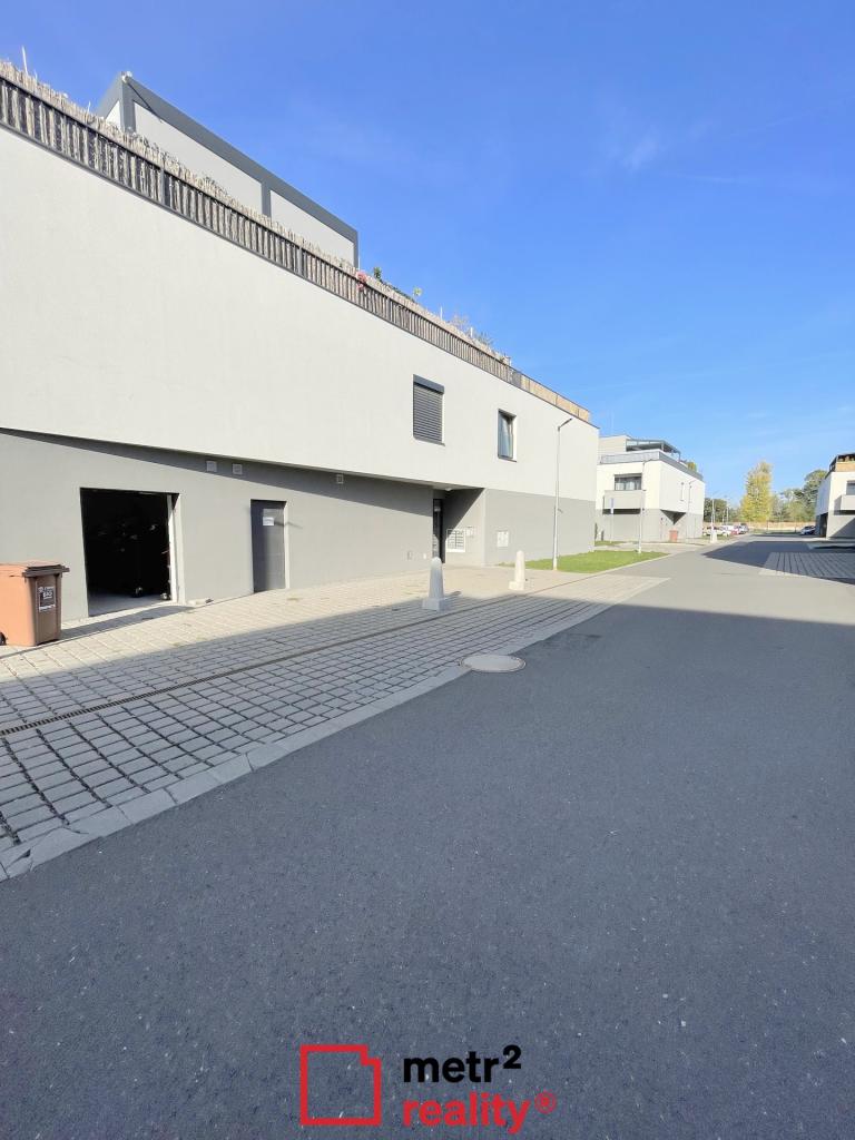 Pronájem bytu 2+kk 57 m2, Olomouc – náhled fotky 14