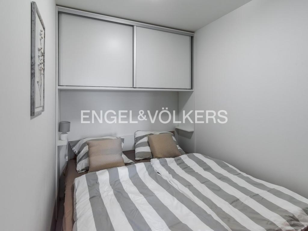 Pronájem bytu 1+kk 47 m2