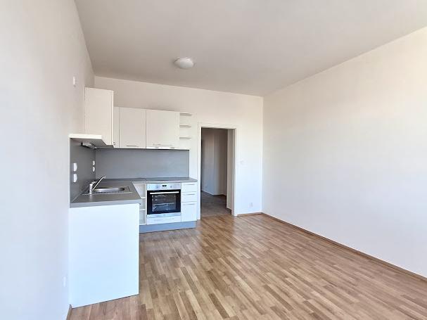 Pronájem bytu 2+kk 51 m2