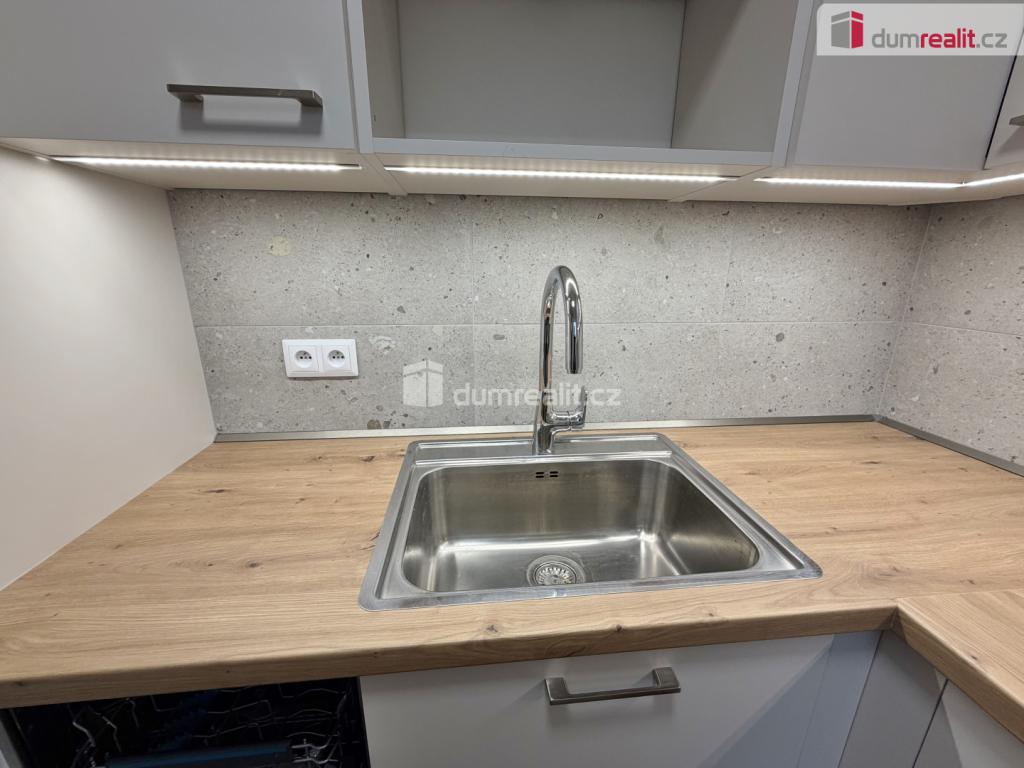 Prodej bytu 2+kk 45 m2