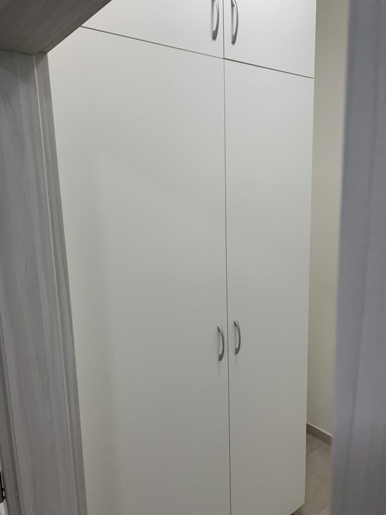 Pronajem bytu 1+kk 22 m2