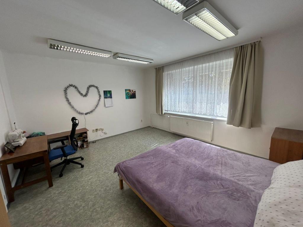 Pronájem bytu 2+1 63 m2