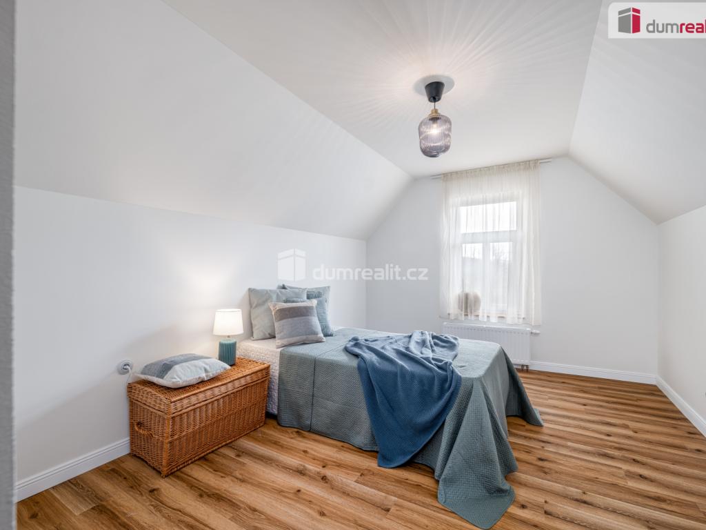 Prodej domu 140 m2, Sedlčany – náhled fotky 22