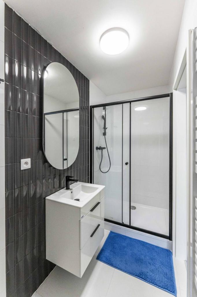 Pronájem bytu 1+kk 30 m2