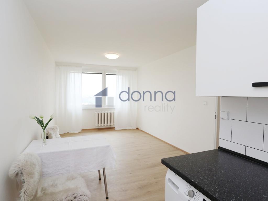 Pronájem bytu 2+kk 43 m2