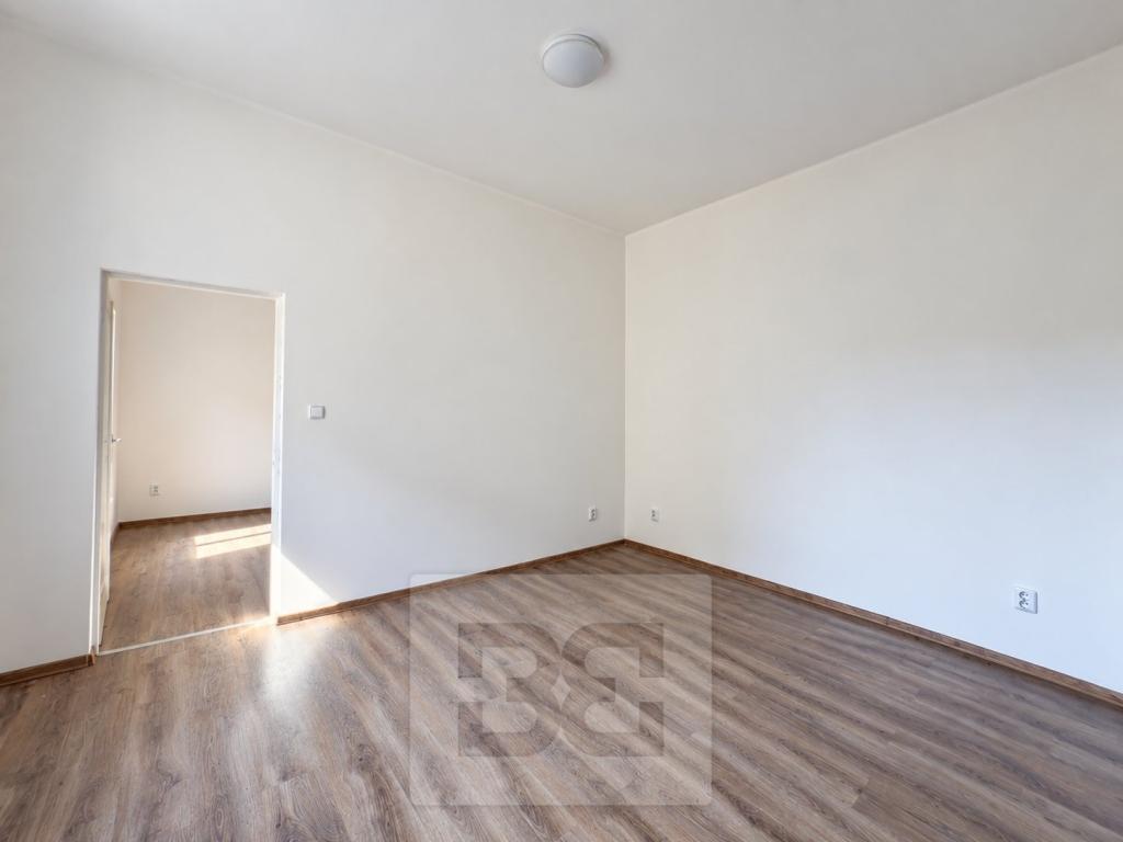 Pronájem bytu 3+1 55 m2