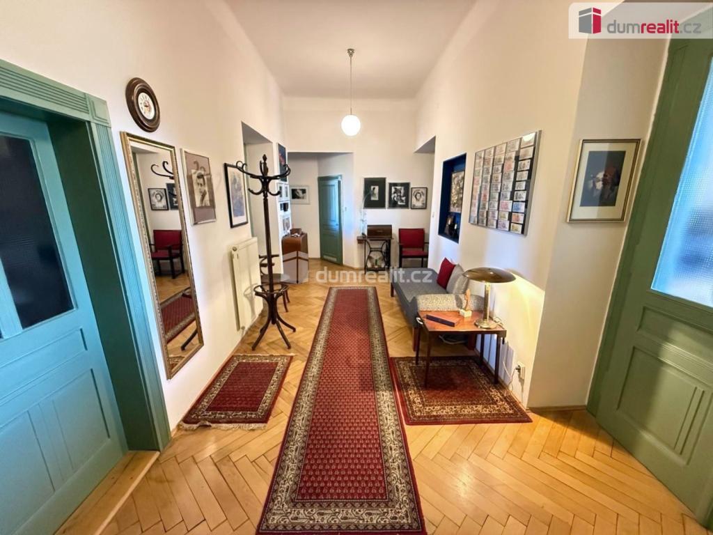 Prodej bytu 3+1 124 m2, Praha – náhled fotky 5