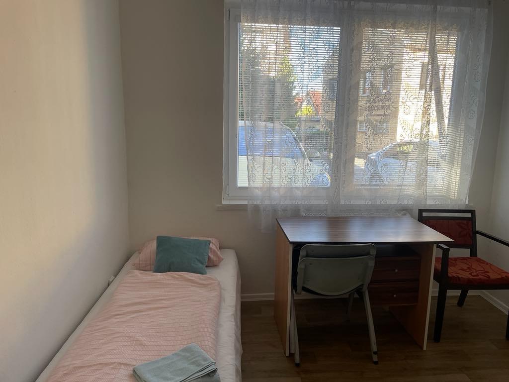 Pronájem bytu 2+1 55 m2