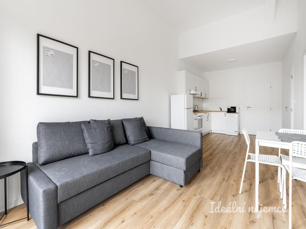 Pronájem bytu 2+kk 58 m2
