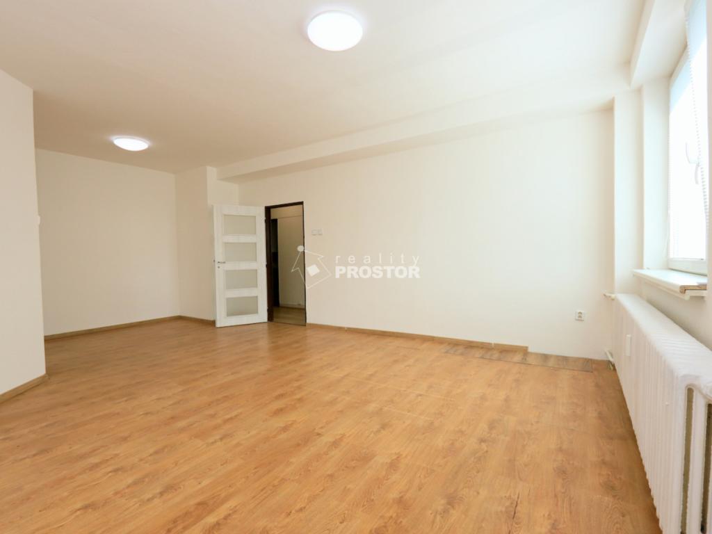Pronájem bytu 3+1 71 m2