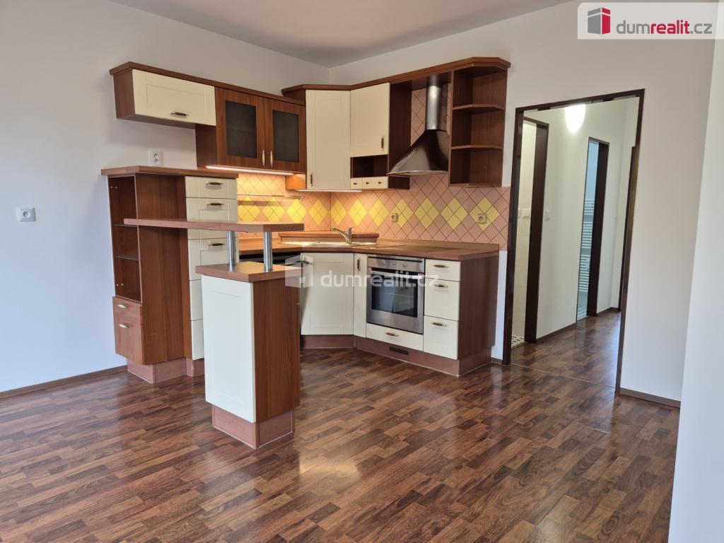 Pronájem bytu 2+kk 56 m2