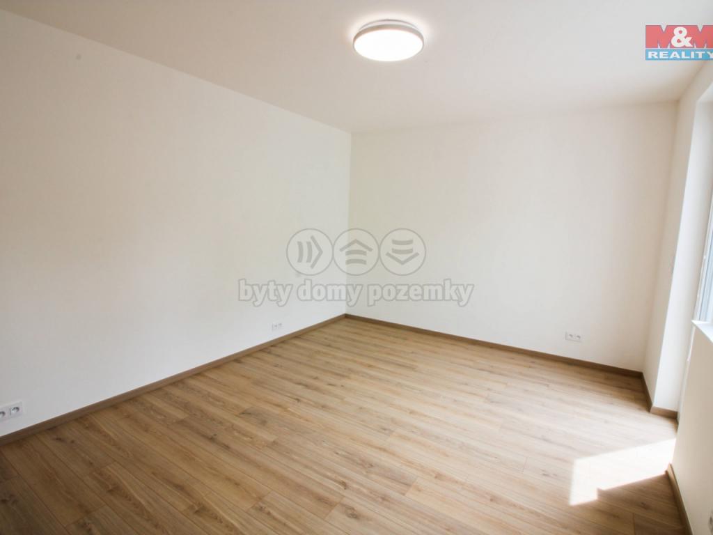 Pronajem bytu 3+kk 88 m2