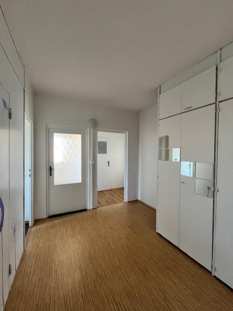 Pronájem bytu 2+1 78 m2