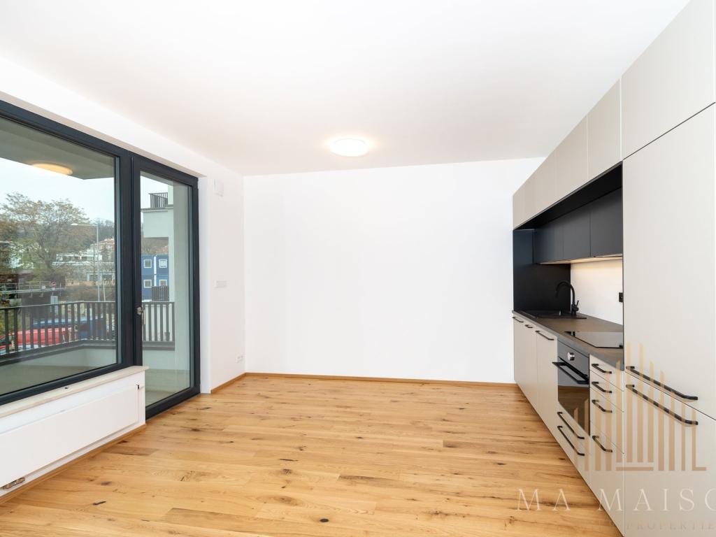 Pronájem bytu 2+kk 42 m2