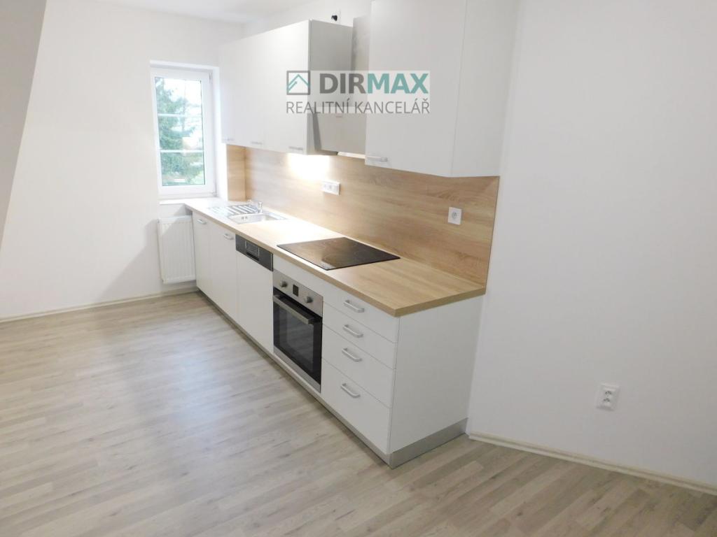 Pronájem bytu 2+1 60 m2