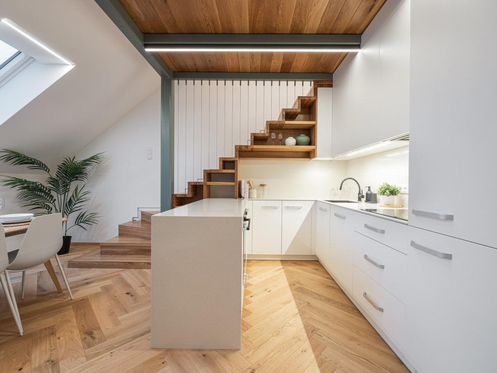Pronájem bytu 4+kk 105 m2, Praha – náhled fotky 27
