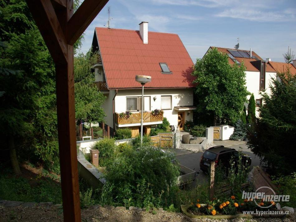 Pronajem bytu 1+kk 25 m2