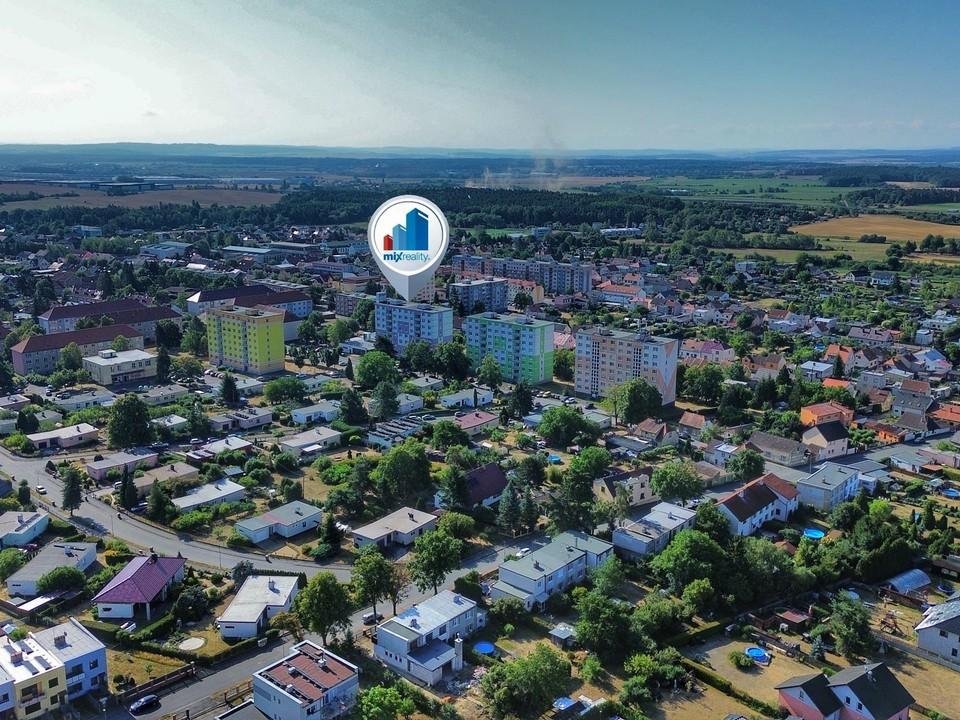 Prodej bytu 2+1 56 m2, Nýřany – náhled fotky 6