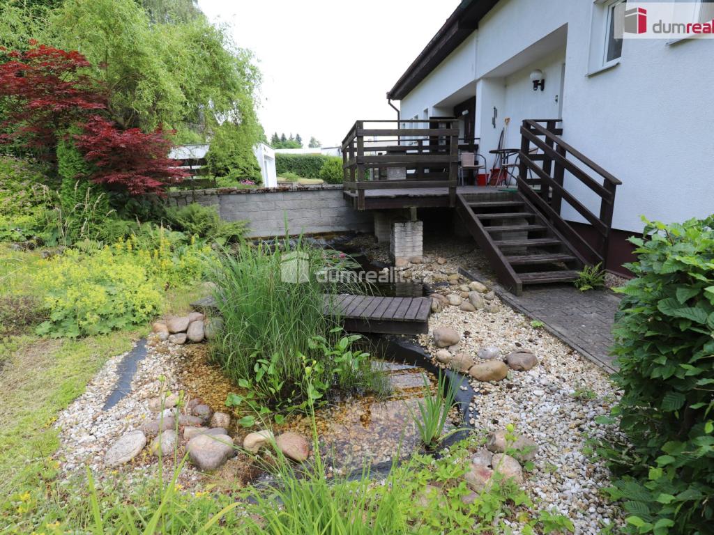 Prodej domu 200 m2, Mariánské Lázně – náhled fotky 18