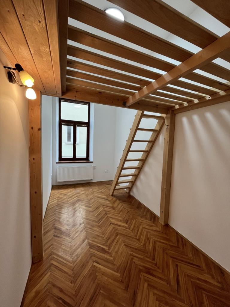 Pronájem bytu 2+1 58 m2
