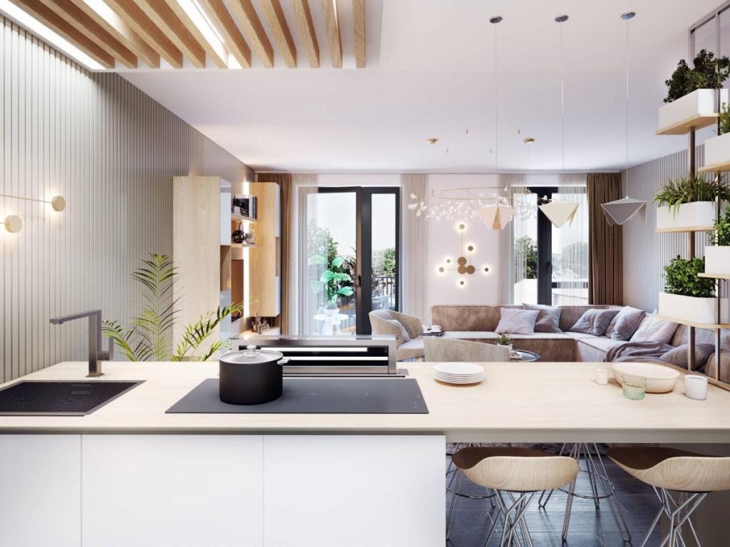 2+kk, Český Brod - Zborovská, 7228497 Kč, 62 m2