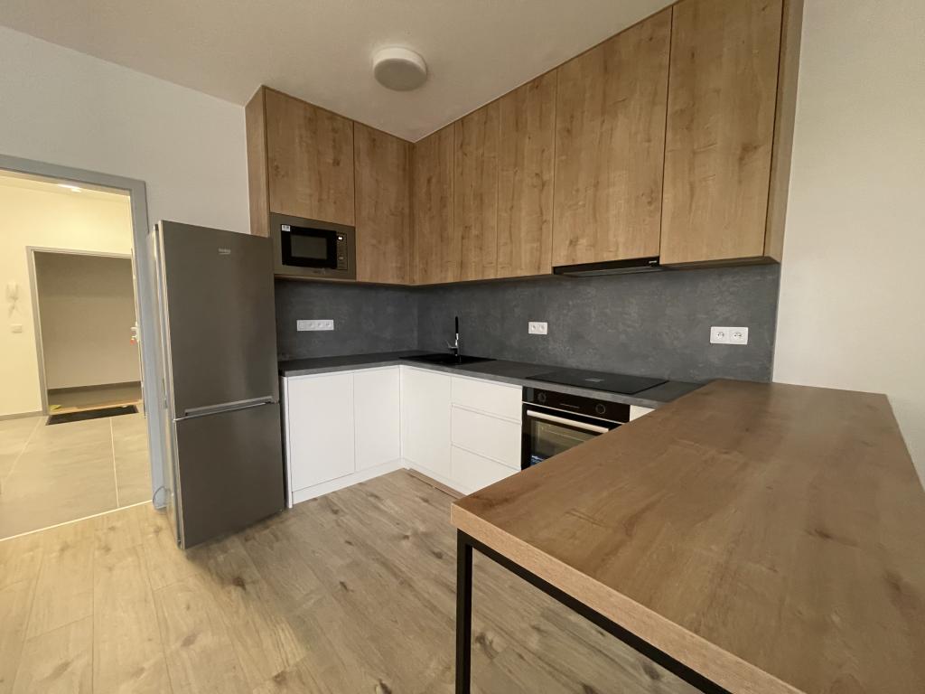 Pronájem bytu 1+kk 40 m2