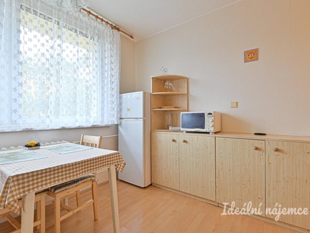 Pronájem bytu 1+1 32 m2