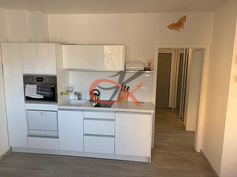 Prodej bytu 2+kk 51 m2