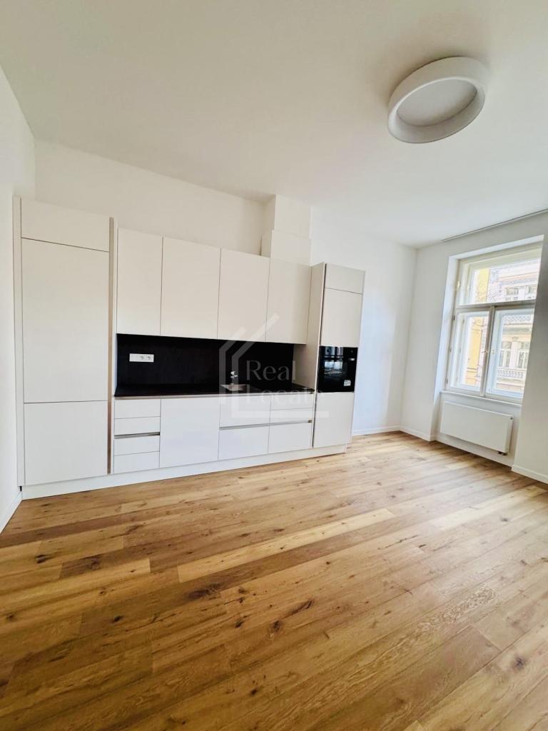 Pronájem bytu 2+kk 71 m2