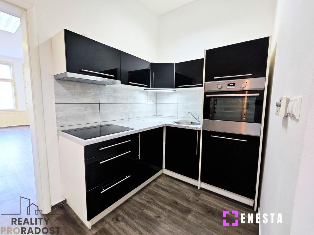 Pronájem bytu 3+1 100 m2