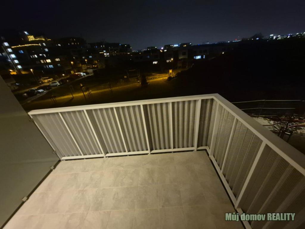 Pronájem bytu 1+kk 41 m2