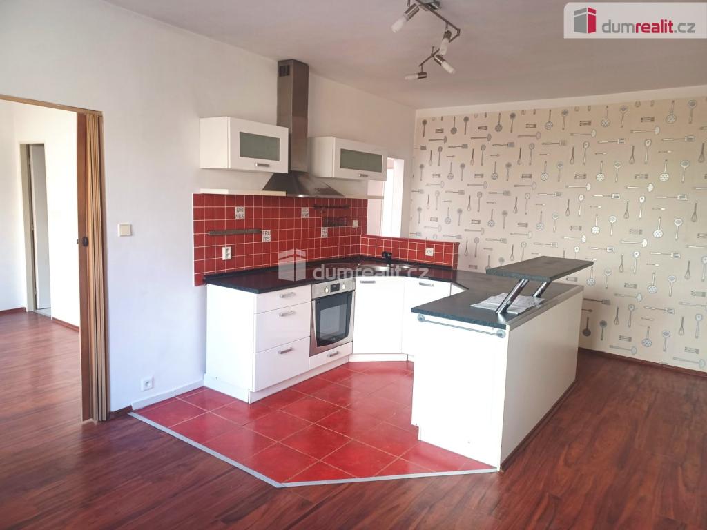 Prodej bytu 3+kk 60 m2