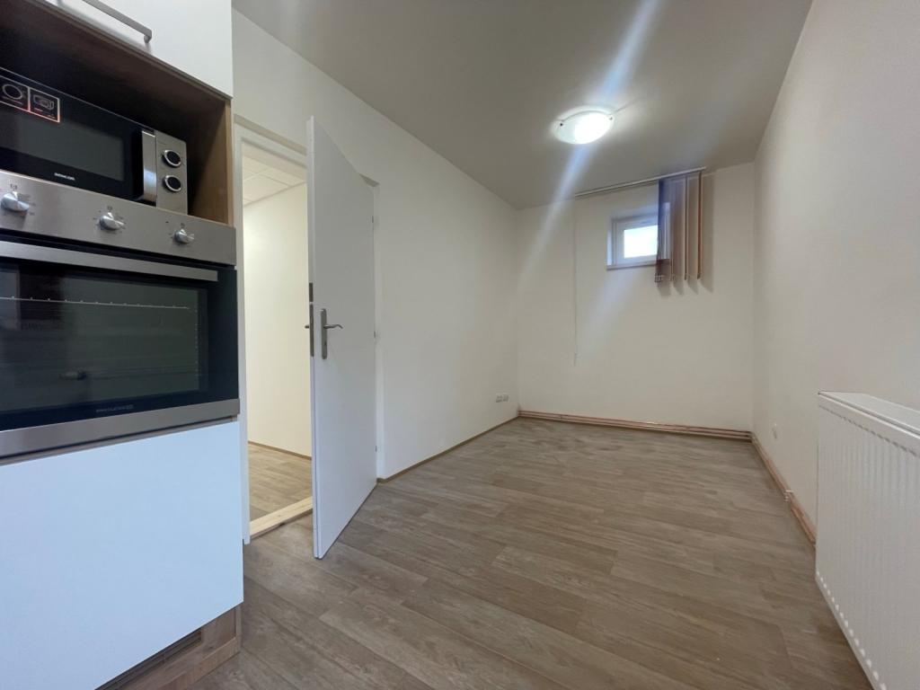 Pronájem bytu 2+kk 27 m2