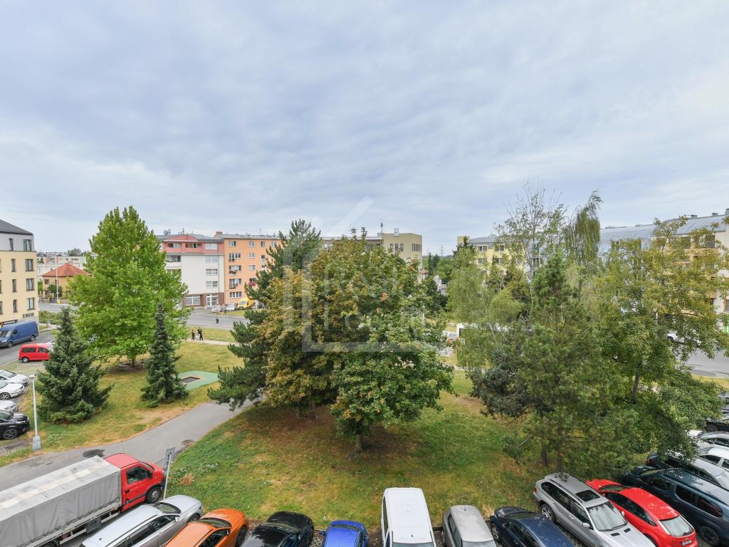 Pronájem bytu atypický 21 m2, Praha – náhled fotky 10