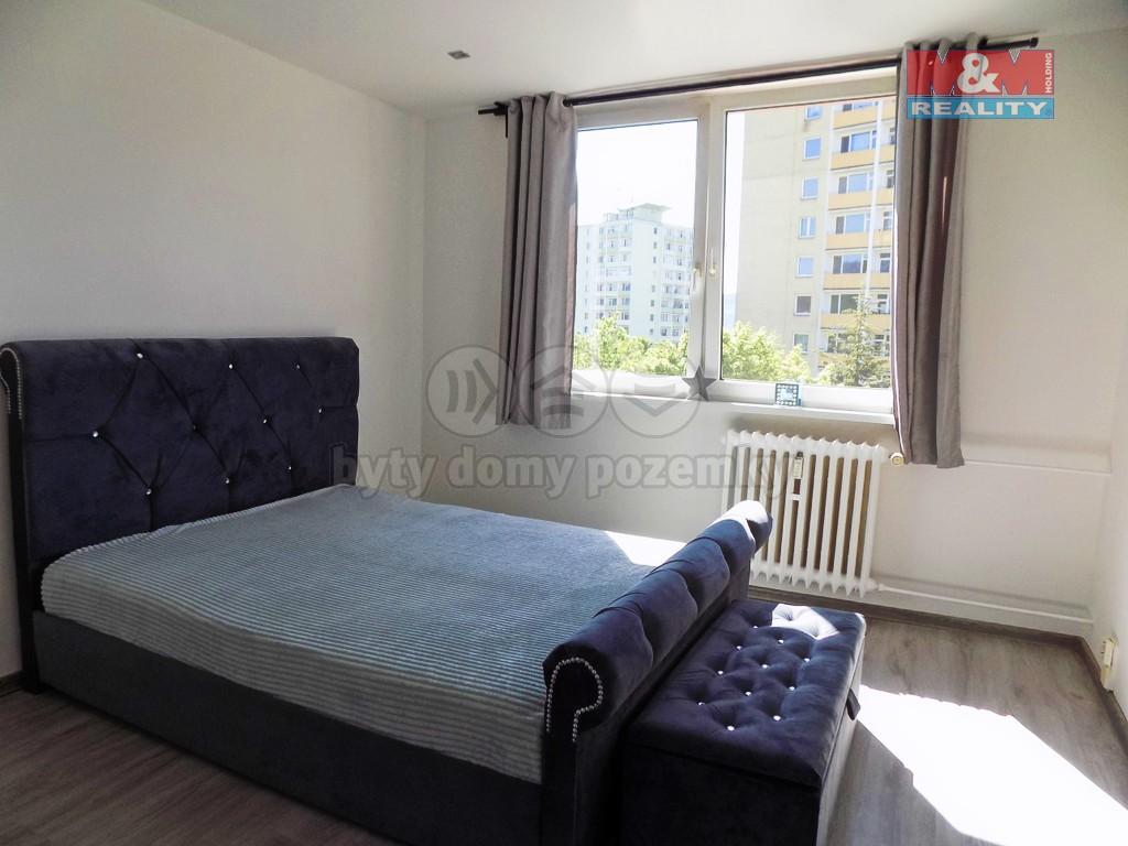 Pronajem bytu 3+1 64 m2