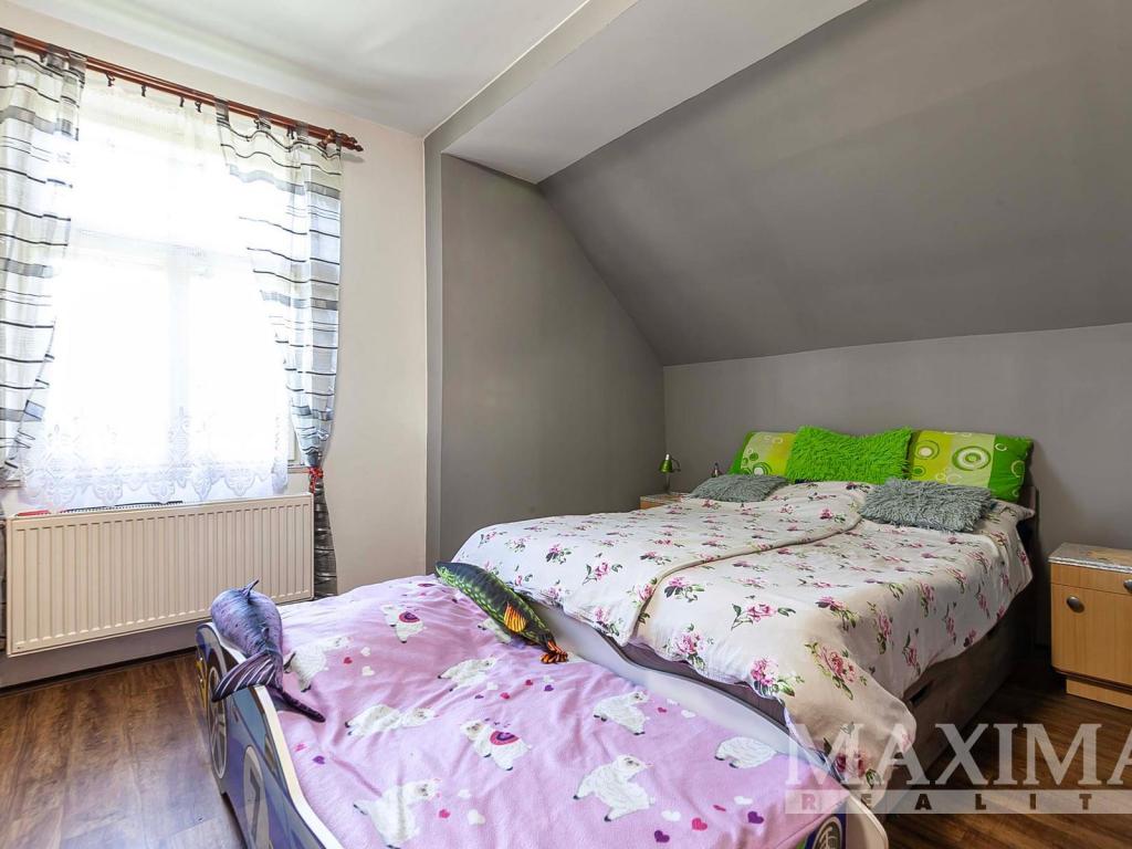 Prodej domu 354 m2