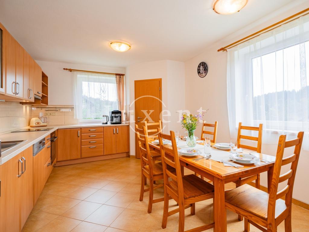 Prodej domu 203 m2