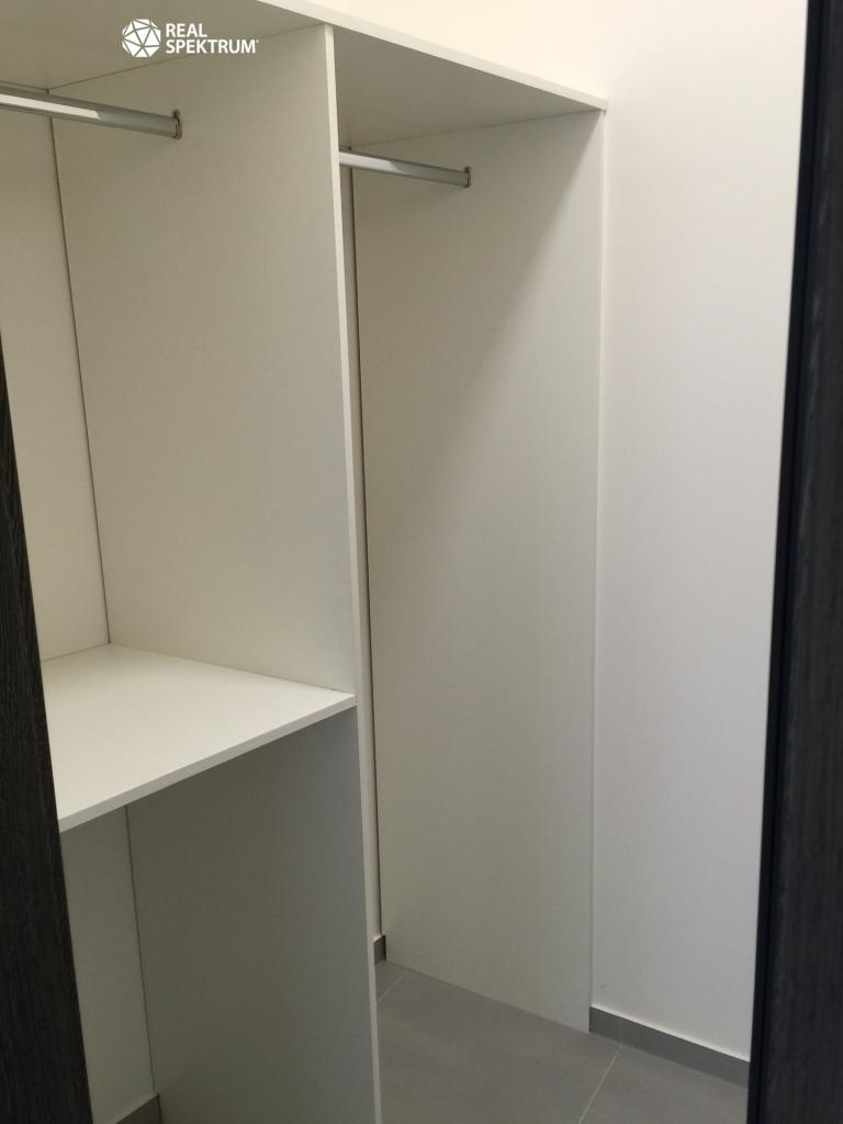 Pronájem bytu 2+kk 46 m2