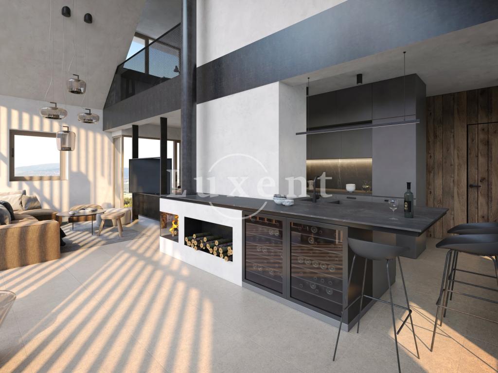 3+kk, Pec pod Sněžkou - Pec pod Sněžkou, 0 Kč,