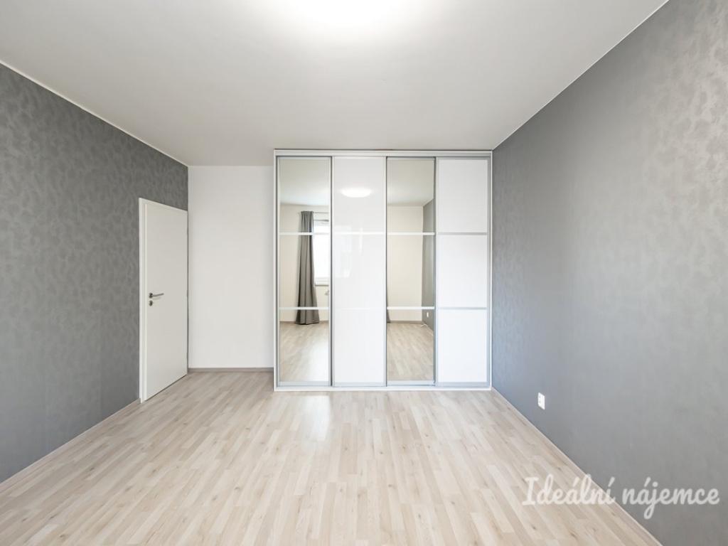 Pronájem bytu 2+kk 50 m² - Ansicht 2