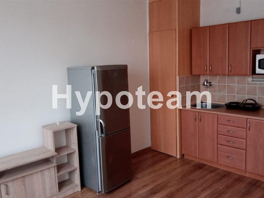 Pronájem bytu 1+kk 21 m2