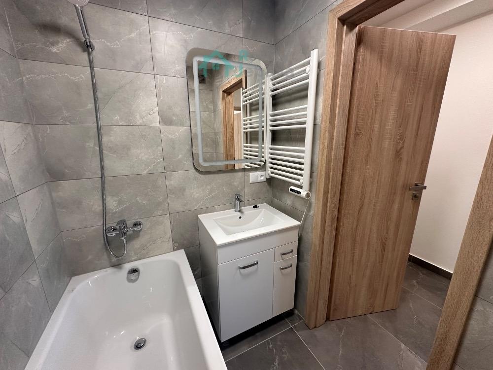 Pronájem bytu 3+1 64 m2