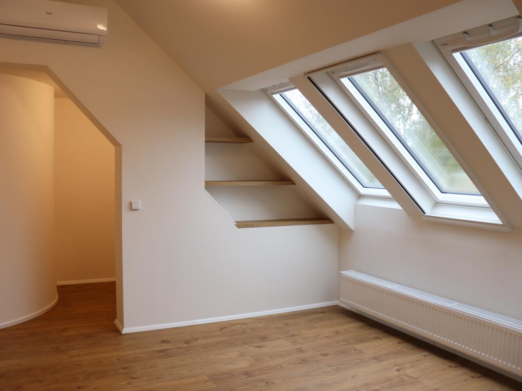 Pronajem bytu 2+kk 68 m2